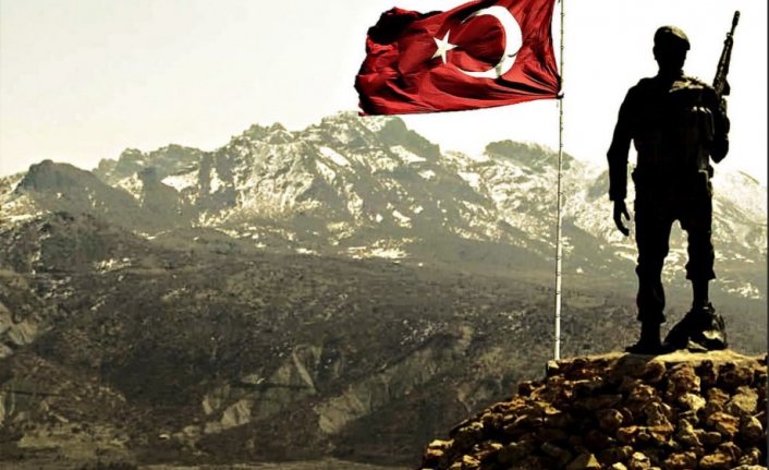 4 Pkklı Gebertildi