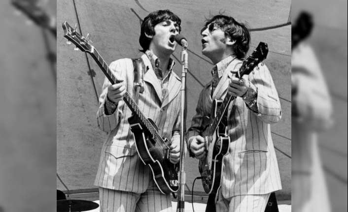 John Lennon'ın katili özür diledi!