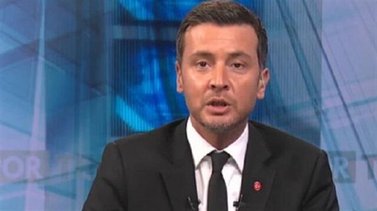 CHP’li isim TRT Spor spikeri Ersin Düzen'in aldığı maaşı açıkladı