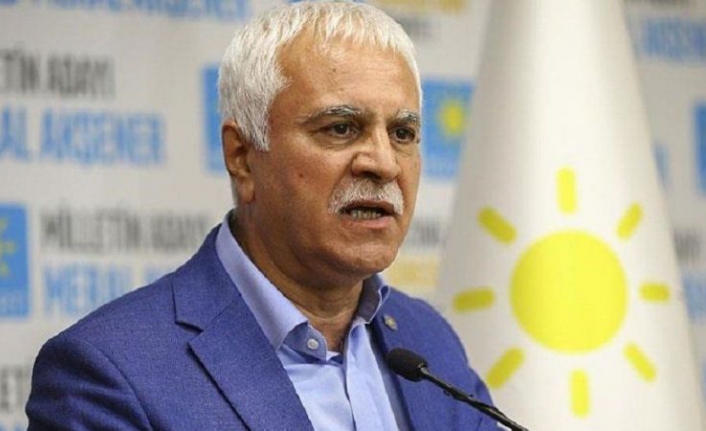 ''Koray Aydın görevinden alınıyor''