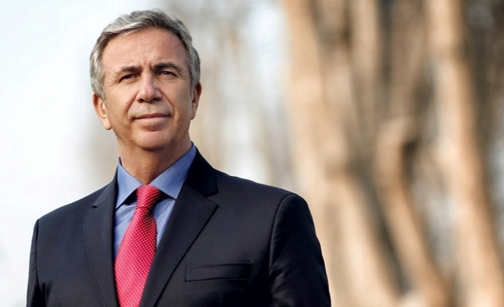 Ankara'da şeffaf belediyecilik devam ediyor!