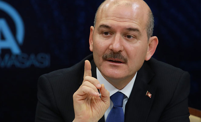 Süleyman Soylu, siyaseti ne zaman bırakacağını açıkladı