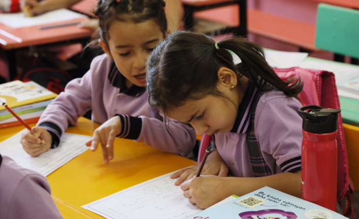 "Bugün okulları açmazsanız, bu durum 5 yıl sonra milli gelirimizden yüzde 11 kayıp anlamına gelir"