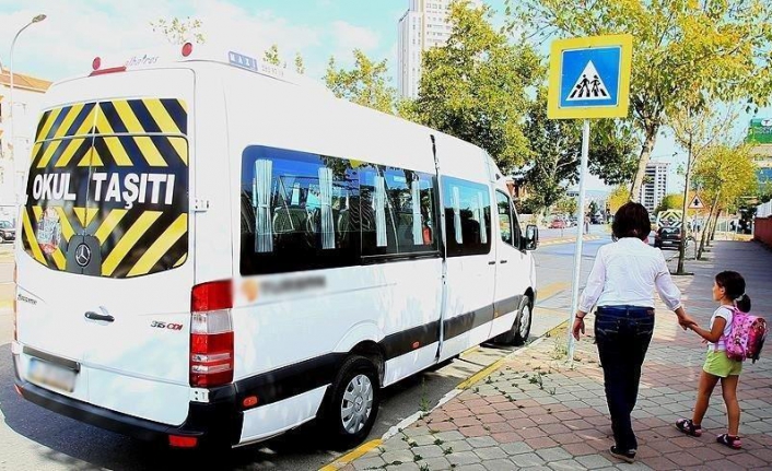 İstanbul’da servis ücretlerine zam