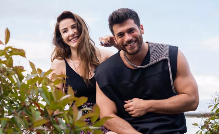 Bay Yanlış setinde korovirüs paniği