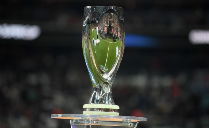 UEFA Süper Kupa kimin olacak!