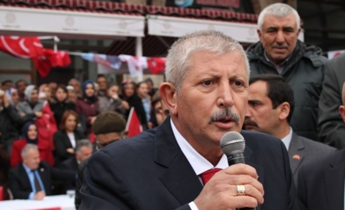 Amasya Belediye Başkanı'ndan alkışlanacak tabela kararı!