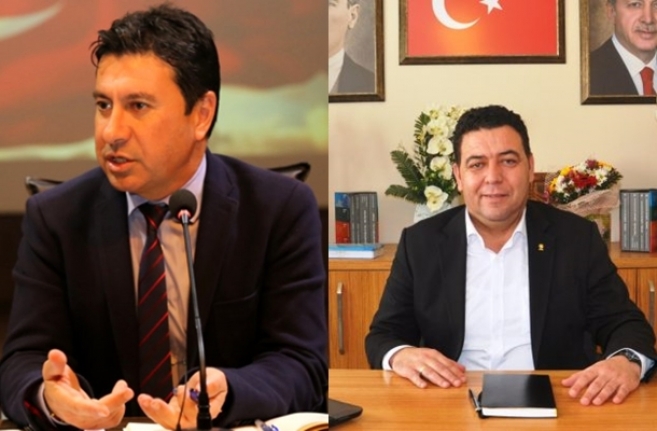 AKP’li ismi dolaylı yoldan istifaya davet etti!