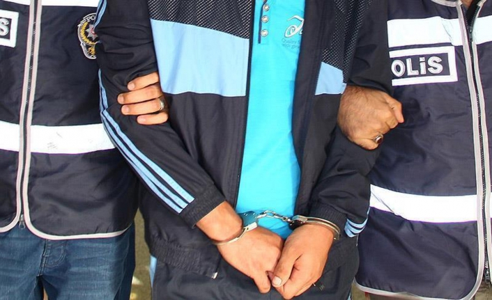 "İsimsizler Hareketi"ne operasyon: 24 gözaltı