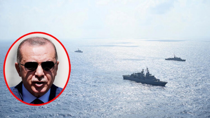 Erdoğan Trump'ı bile aşağıladı!