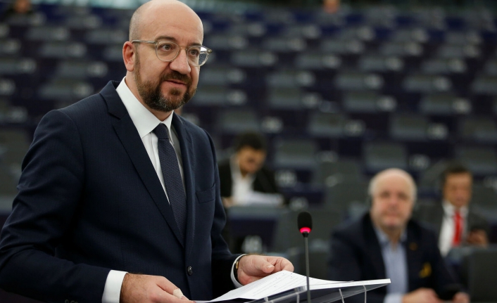 AB'den Türkiye'nin teklifine yeşil ışık!