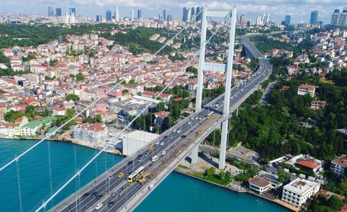 2 yıl önce talep edilmişti! Boğaziçi imar barışı iptal edildi