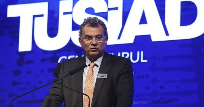 TÜSİAD'dan CHP'ye yanıt
