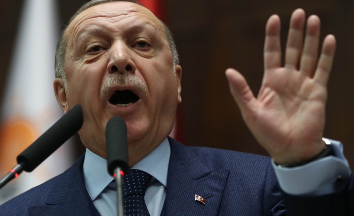 AKP Büyük kongre tarihi belli oldu