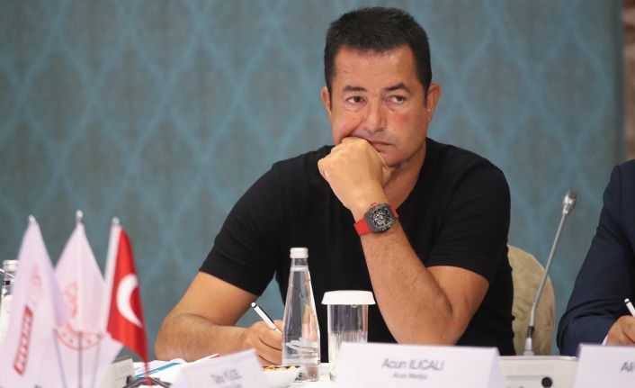Acun Ilıcalı’nın yeni uçağının fiyatı dudak uçuklattı