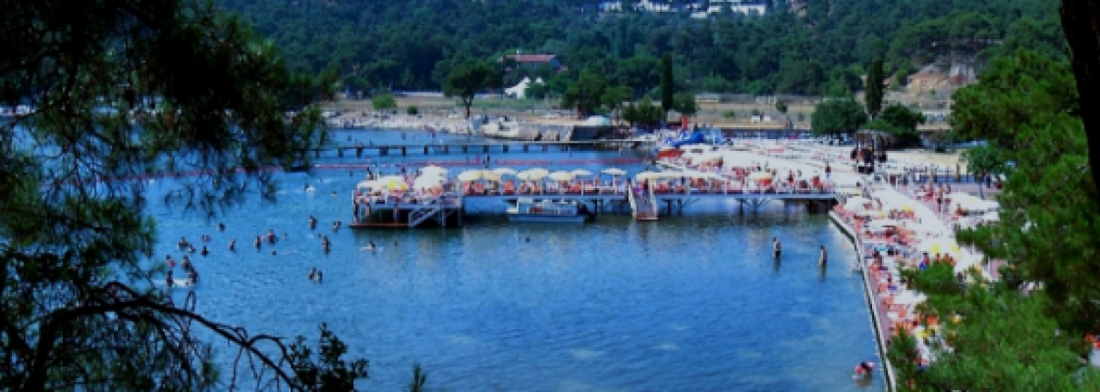 İstanbul’un tercih edilebilecek en eyi 10 plajı