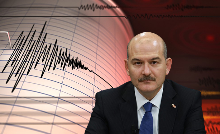 Süleyman Soylu açıkladı: Aralık ayında başlıyoruz!