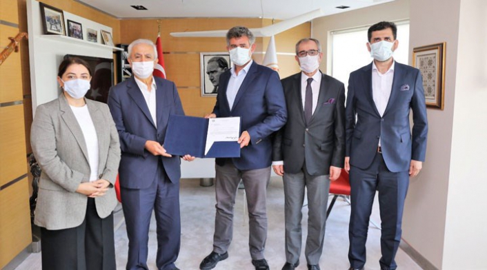 İkinci baro İstanbul'da ülkücüler tarafından kuruldu