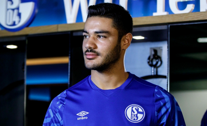 Ozan Kabak'tan tepki çeken hareket