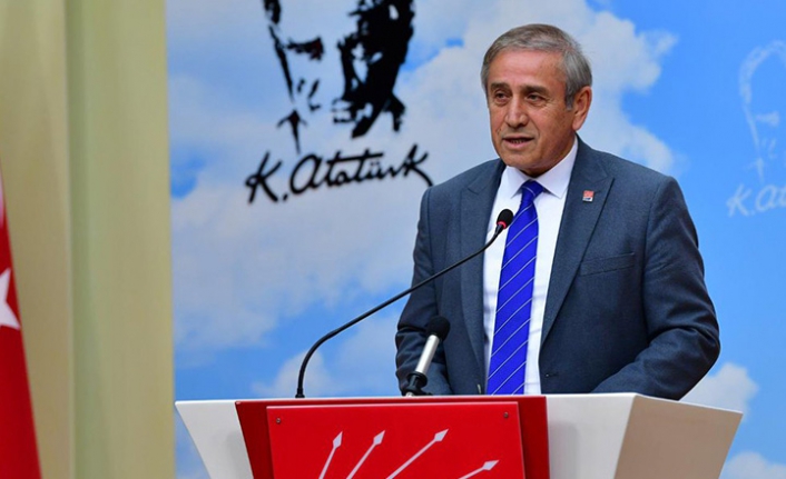"Bu yazılanlar bir AKP milletvekiline atılmış olsaydı..."