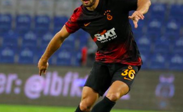 Önemli eksiklik! Derbide forma giyemeyecek
