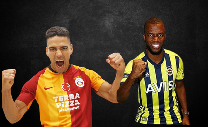 Nefesler tutuldu! İşte muhtemel 11'ler