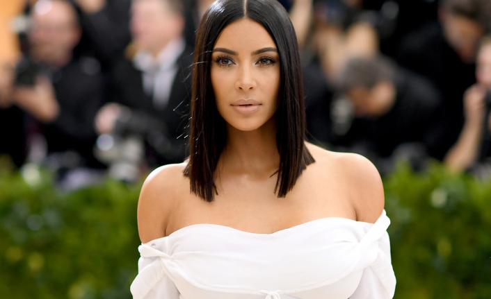 Türk düşmanı Kim Kardashian’dan küstah Türkiye çıkışı!