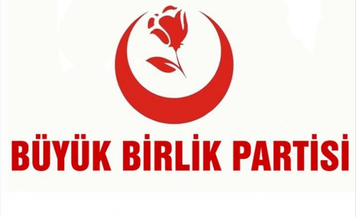 BBP Genel Başkanlığına önemli aday!