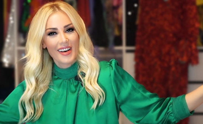 Petek Dinçöz'den üzücü haber geldi