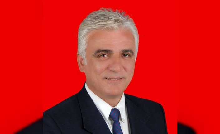 Öldürülen CHP'li başkana ilişkin yeni gelişme