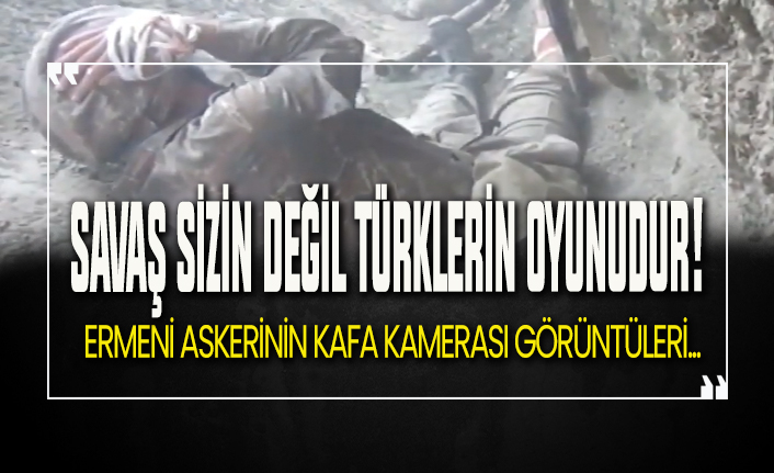 Oyun değil gerçek
