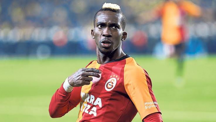 Galatasaray için resti çekti!