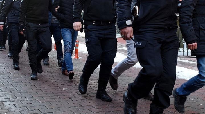 İstanbul'da IŞİD operasyonu