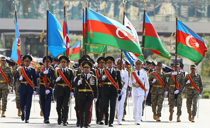 Ermenistan’a ait S-300 sistemi imha edildi