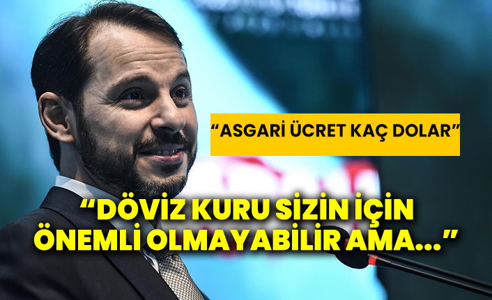 Milli Görüş: Döviz kuru sizin için önemli olmayabilir ama…