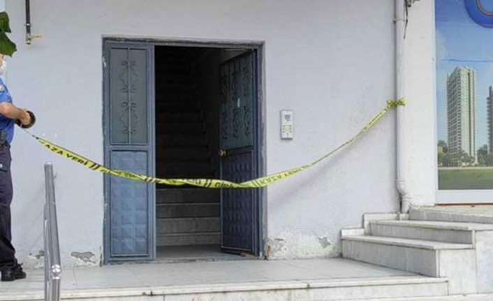 Gizemli koku nedeniyle 5 kişi hastaneye kaldırıldı
