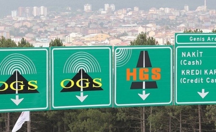 Ücretli yoldaki büyük tuzak ifşa oldu!