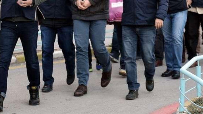 Atina'da FETÖ operasyonu