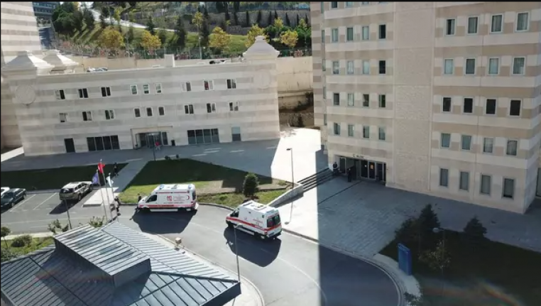 İstanbul'da karantina ihlali yapanlar için yeni adres