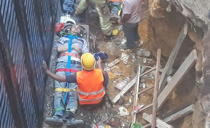 Kadıköy'de can pazarı!
