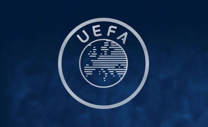 UEFA'dan taraftar açıklaması!