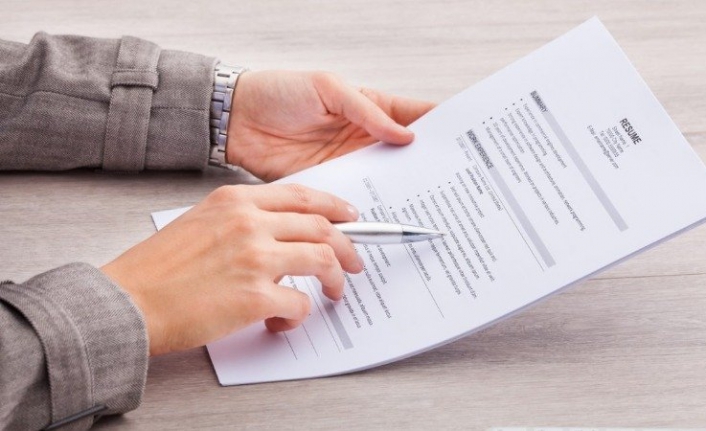 Başarılı Bir Özgeçmiş Nasıl Hazırlanır? CV'ye Yazılması Gereken Detaylar Neler?
