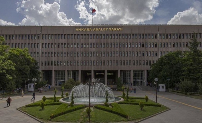 Kobani eylemleri soruşturmasında gözaltına alınan 20 şüpheli için tutuklama talebi