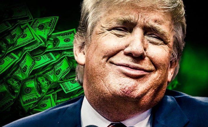 Piyasalara Trump darbesi! Petrol çakıldı