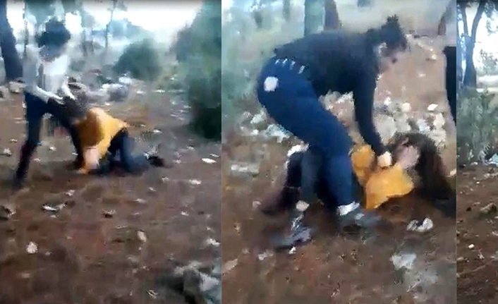 Ormanda genç kıza işkence yapan sanıklara ceza yağmuru