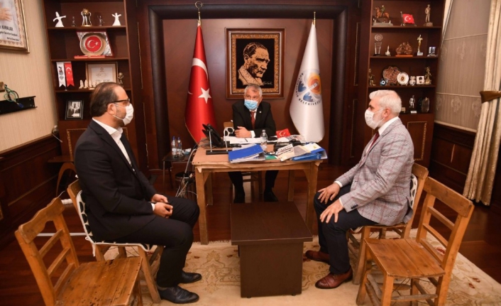 Zeydan Karalar’a gelen haciz hakkında flaş gelişme