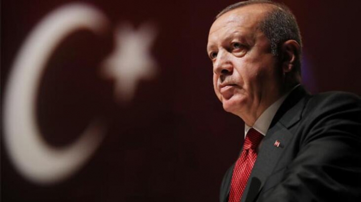 Erdoğan, %26,7'si işsiz olan gençlere seslendi!