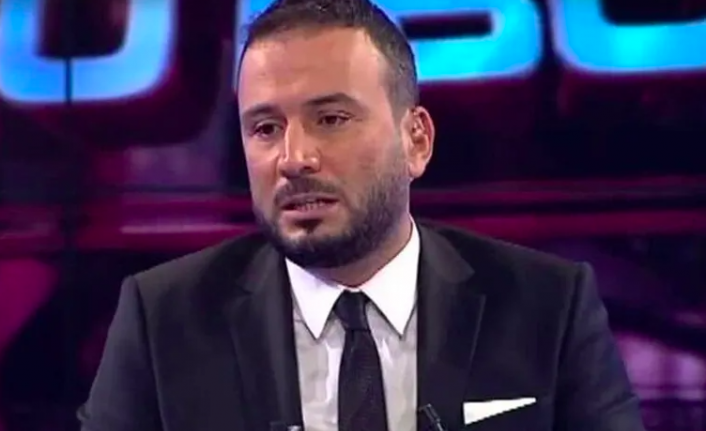 Ertem Şener Beyaz TV'den kovuldu mu istifa mı etti?