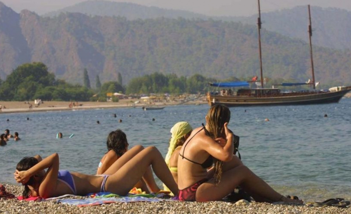 Tatil planlarına karantina engeli