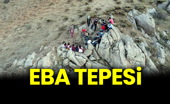 EBA Tepesi